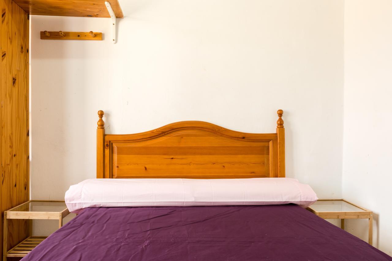 Alberg La Solana Salas de Pallas Ngoại thất bức ảnh